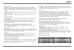 Preview for 137 page of V-TAC SMART LIGHT VT-5556 Instruction Manual