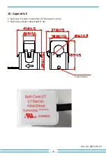 Предварительный просмотр 50 страницы V-TAC SUN-5K-SG04LP3-EU User Manual