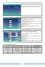 Предварительный просмотр 31 страницы V-TAC SUN-6K-SG05LP1-EU Instruction Manual