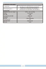 Предварительный просмотр 46 страницы V-TAC SUN-6K-SG05LP1-EU Instruction Manual