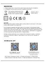 Предварительный просмотр 52 страницы V-TAC SUN-6K-SG05LP1-EU Instruction Manual