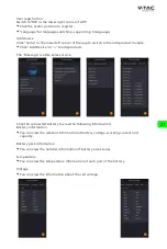 Preview for 25 page of V-TAC V-T48160 Instruction Manual