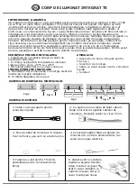 Предварительный просмотр 13 страницы V-TAC VT-035 Installation Instruction