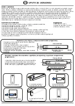 Предварительный просмотр 6 страницы V-TAC VT-061 Installation Instruction