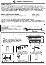 Предварительный просмотр 12 страницы V-TAC VT-061 Installation Instruction