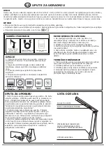 Preview for 9 page of V-TAC VT-1014 Installation Instruction