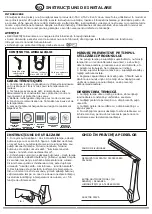 Preview for 13 page of V-TAC VT-1014 Installation Instruction