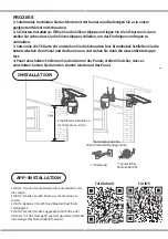 Preview for 18 page of V-TAC VT-11024-4G Installation Instructions Manual