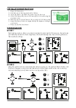 Предварительный просмотр 3 страницы V-TAC VT-11109 Instruction Manual