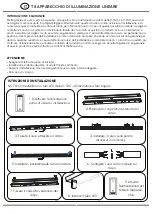 Предварительный просмотр 6 страницы V-TAC VT-16010 Instruction Manual