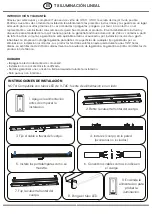 Предварительный просмотр 8 страницы V-TAC VT-16010 Instruction Manual