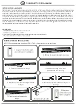 Предварительный просмотр 9 страницы V-TAC VT-16010 Instruction Manual