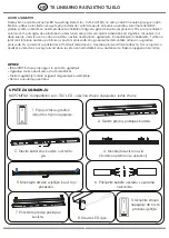 Предварительный просмотр 10 страницы V-TAC VT-16010 Instruction Manual