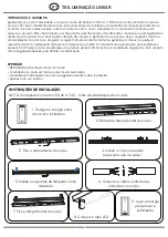 Предварительный просмотр 11 страницы V-TAC VT-16010 Instruction Manual