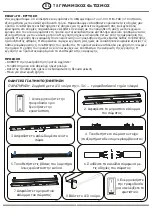 Предварительный просмотр 12 страницы V-TAC VT-16010 Instruction Manual