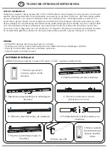 Предварительный просмотр 13 страницы V-TAC VT-16010 Instruction Manual