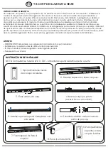 Предварительный просмотр 14 страницы V-TAC VT-16010 Instruction Manual