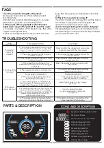 Preview for 13 page of V-TAC VT-2002 Instruction Manual