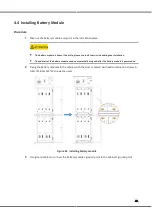 Предварительный просмотр 24 страницы V-TAC VT-204100 Instruction Manual