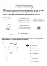 Предварительный просмотр 9 страницы V-TAC VT-2427 Installation Instruction