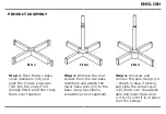 Preview for 6 page of V-TAC VT-4016-5 Instruction Manual