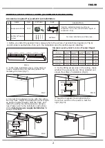 Предварительный просмотр 9 страницы V-TAC VT-4121 Installation Instruction