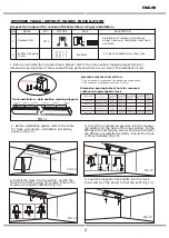 Предварительный просмотр 10 страницы V-TAC VT-4121 Installation Instruction