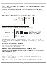 Предварительный просмотр 13 страницы V-TAC VT-4121 Installation Instruction