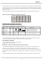 Предварительный просмотр 22 страницы V-TAC VT-4121 Installation Instruction