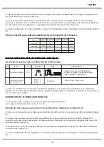 Предварительный просмотр 28 страницы V-TAC VT-4121 Installation Instruction