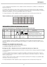 Предварительный просмотр 26 страницы V-TAC VT-4315 Installation Instruction