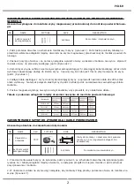 Предварительный просмотр 37 страницы V-TAC VT-4315 Installation Instruction