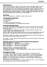 Preview for 7 page of V-TAC VT-4538 Installation Instruction