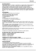 Preview for 13 page of V-TAC VT-4538 Installation Instruction