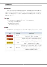 Preview for 2 page of V-TAC VT-48200B Instruction Manual