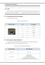 Preview for 12 page of V-TAC VT-48200B Instruction Manual