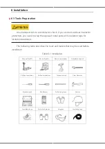 Предварительный просмотр 13 страницы V-TAC VT-48200B Instruction Manual