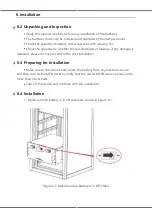 Preview for 14 page of V-TAC VT-48200B Instruction Manual