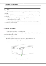 Предварительный просмотр 16 страницы V-TAC VT-48200B Instruction Manual