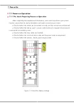 Предварительный просмотр 19 страницы V-TAC VT-48200B Instruction Manual