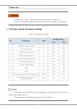 Preview for 23 page of V-TAC VT-48200B Instruction Manual