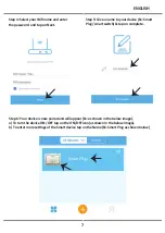 Preview for 8 page of V-TAC VT-5001-BS Installation Instruction