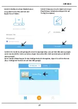 Preview for 28 page of V-TAC VT-5001-BS Installation Instruction