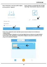 Preview for 58 page of V-TAC VT-5001-BS Installation Instruction