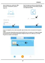 Preview for 68 page of V-TAC VT-5001-BS Installation Instruction