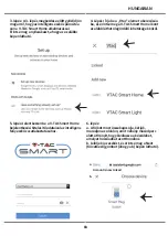 Preview for 84 page of V-TAC VT-5001-BS Installation Instruction