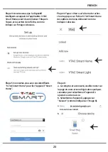 Предварительный просмотр 24 страницы V-TAC VT-5013 Installation Instructions Manual