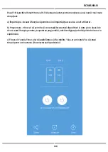 Предварительный просмотр 119 страницы V-TAC VT-5013 Installation Instructions Manual