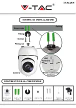 Preview for 36 page of V-TAC VT-5122 Installation Instructions Manual