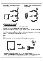 Preview for 4 page of V-TAC VT-5129 Installation Instructions Manual